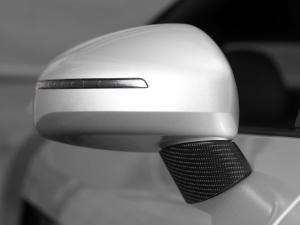 Audi R8 Razor by PPI Automotive 2008 года 